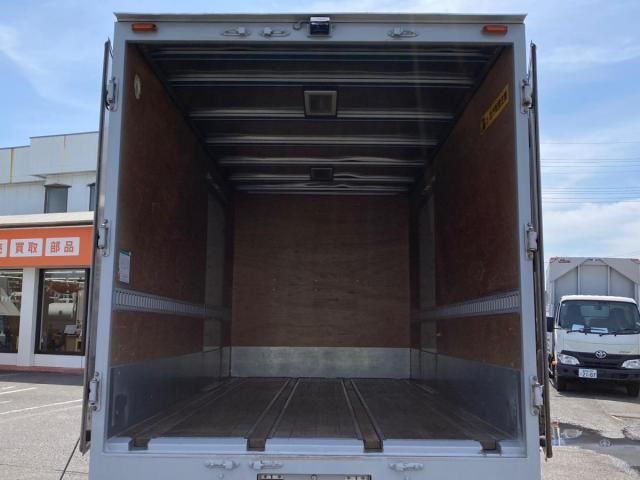 Ref No.A15898191 MITSUBISHI CANTER TRUCK Image#8