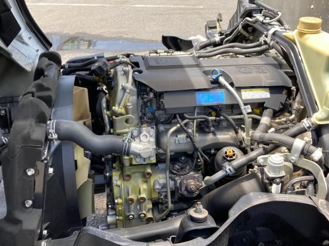 Ref No.A15898191 MITSUBISHI CANTER TRUCK Image#12