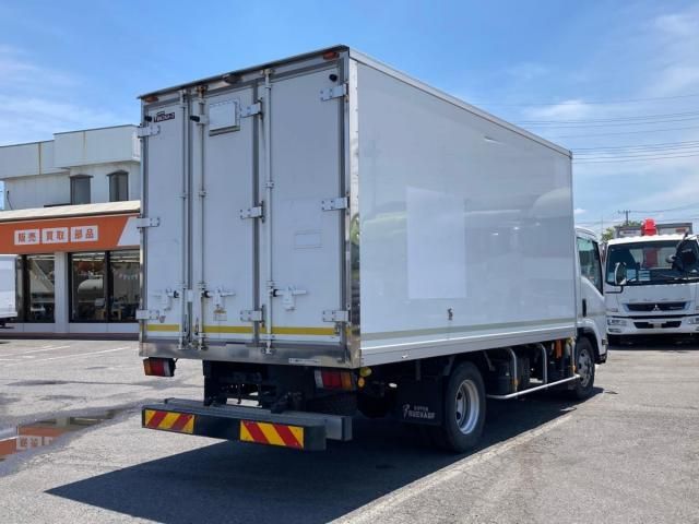 Ref No.A15898192 ISUZU ELF TRUCK Image#3
