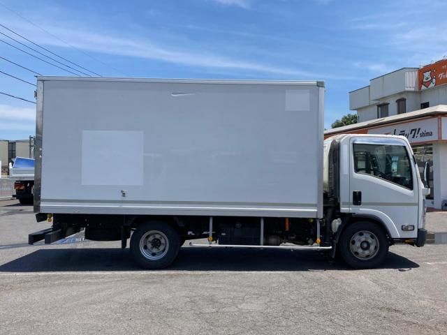 Ref No.A15898192 ISUZU ELF TRUCK Image#6