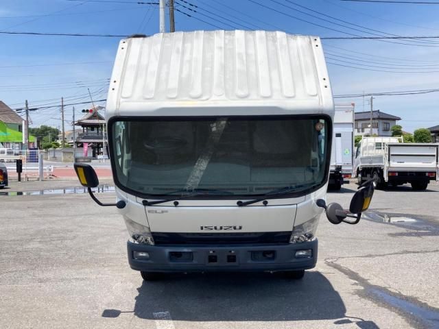 Ref No.A15898192 ISUZU ELF TRUCK Image#19