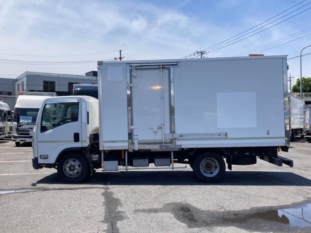 Ref No.A15898192 ISUZU ELF TRUCK Image#5