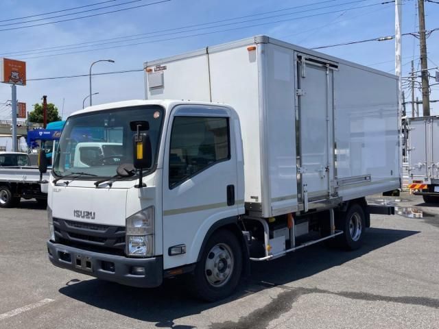 ISUZU ELF TRUCK