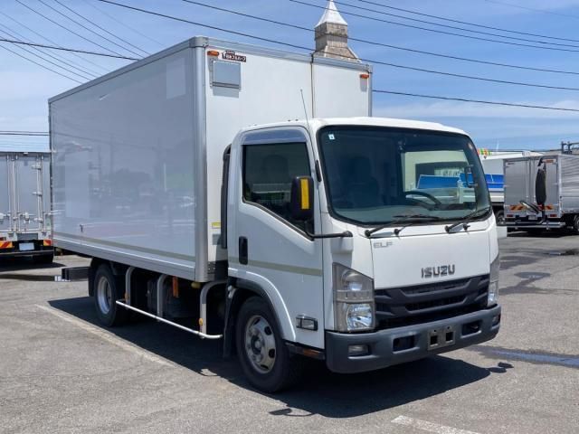 Ref No.A15898192 ISUZU ELF TRUCK Image#2