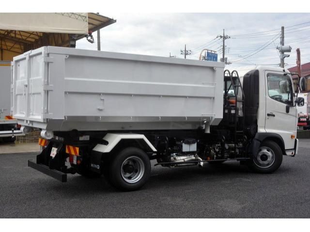 Ref No.A15898207 HINO RANGER Image#8