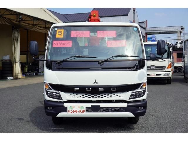 Ref No.A15898209 MITSUBISHI CANTER TRUCK Image#2