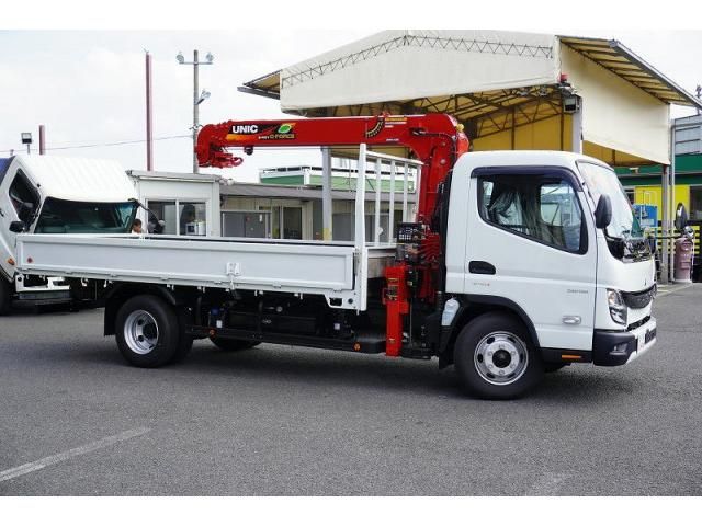 Ref No.A15898209 MITSUBISHI CANTER TRUCK Image#6