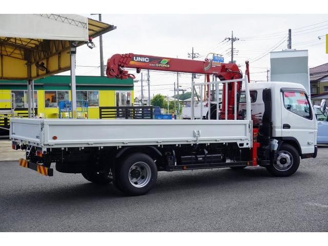Ref No.A15898209 MITSUBISHI CANTER TRUCK Image#8
