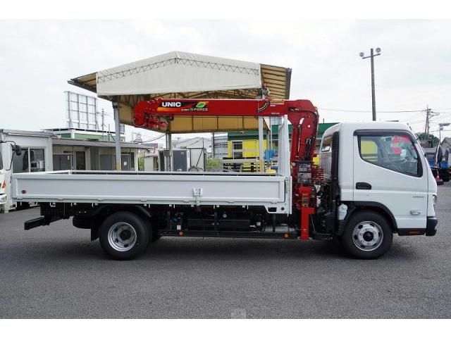Ref No.A15898209 MITSUBISHI CANTER TRUCK Image#5