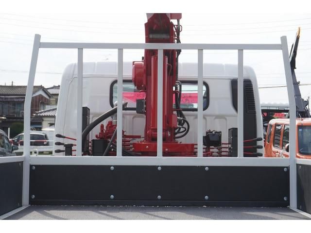 Ref No.A15898209 MITSUBISHI CANTER TRUCK Image#17