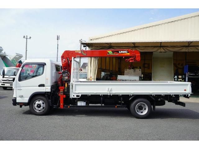 Ref No.A15898209 MITSUBISHI CANTER TRUCK Image#3
