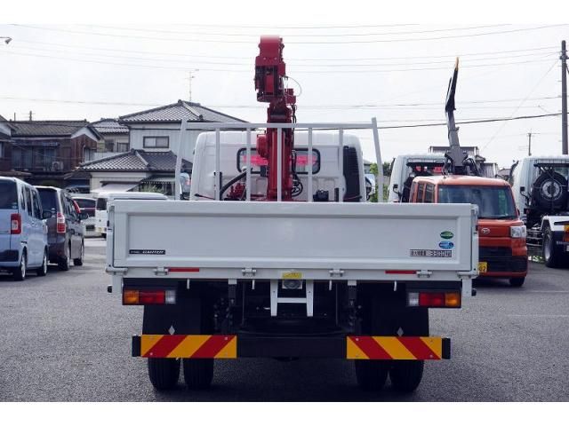 Ref No.A15898209 MITSUBISHI CANTER TRUCK Image#4