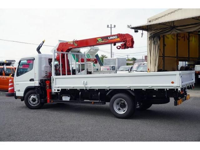 Ref No.A15898209 MITSUBISHI CANTER TRUCK Image#7