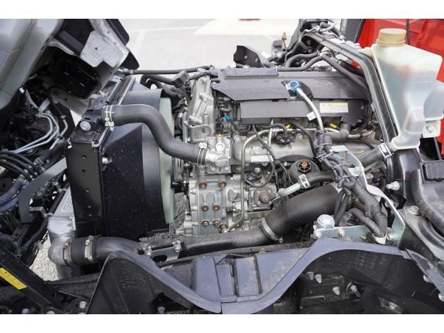 Ref No.A15898209 MITSUBISHI CANTER TRUCK Image#13