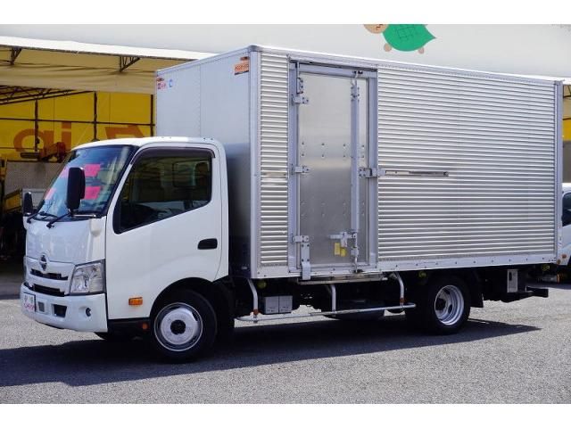 HINO DUTRO
