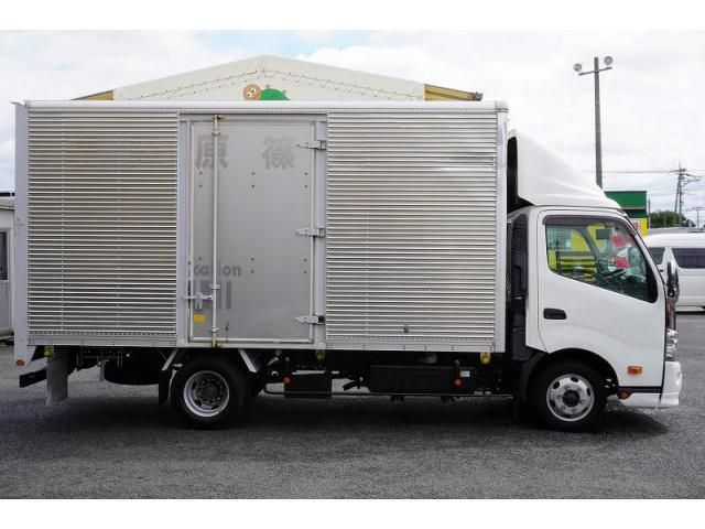 Ref No.A15898217 HINO DUTRO Image#5