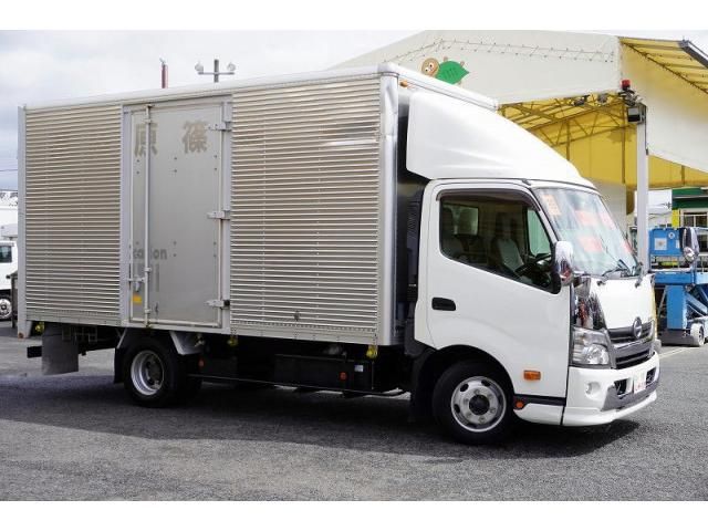 Ref No.A15898217 HINO DUTRO Image#6