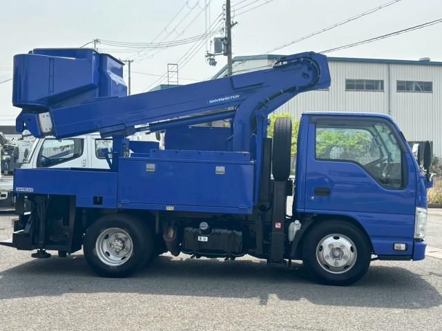 Ref No.A15898218 ISUZU ELF TRUCK Image#4