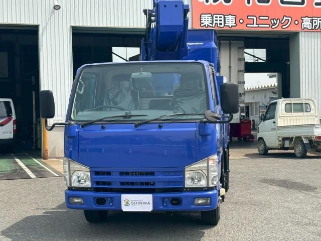Ref No.A15898218 ISUZU ELF TRUCK Image#2