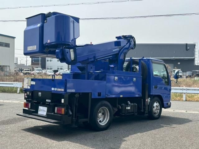 Ref No.A15898218 ISUZU ELF TRUCK Image#5