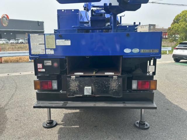 Ref No.A15898218 ISUZU ELF TRUCK Image#18