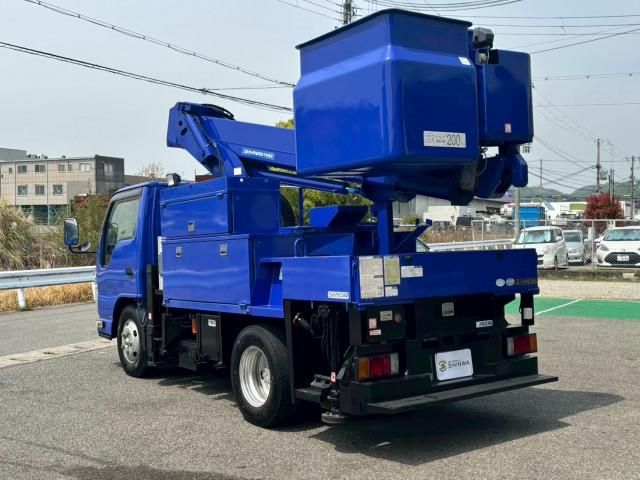 Ref No.A15898218 ISUZU ELF TRUCK Image#6