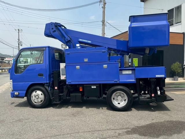 Ref No.A15898218 ISUZU ELF TRUCK Image#8
