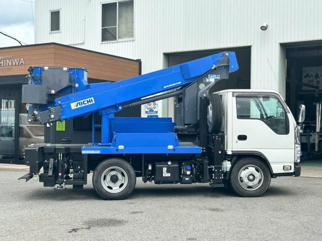 Ref No.A15898219 ISUZU ELF TRUCK Image#6