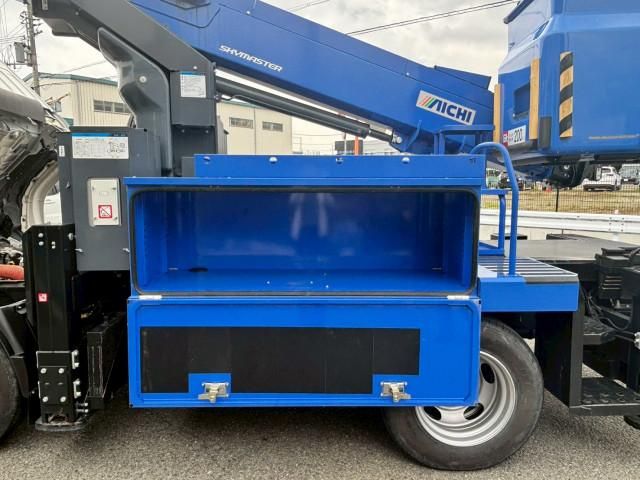 Ref No.A15898219 ISUZU ELF TRUCK Image#19