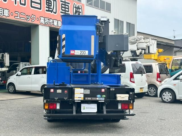 Ref No.A15898219 ISUZU ELF TRUCK Image#4
