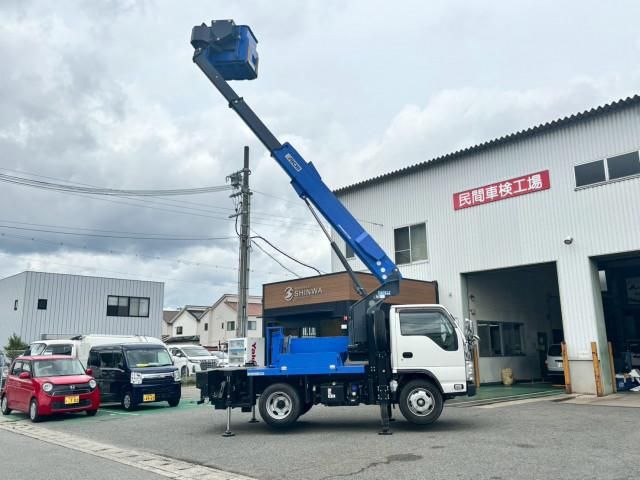 Ref No.A15898219 ISUZU ELF TRUCK Image#9