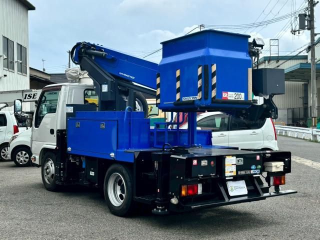 Ref No.A15898219 ISUZU ELF TRUCK Image#3