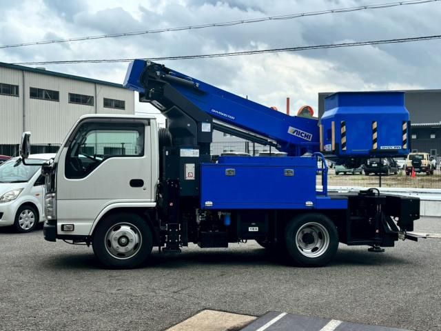 Ref No.A15898219 ISUZU ELF TRUCK Image#2