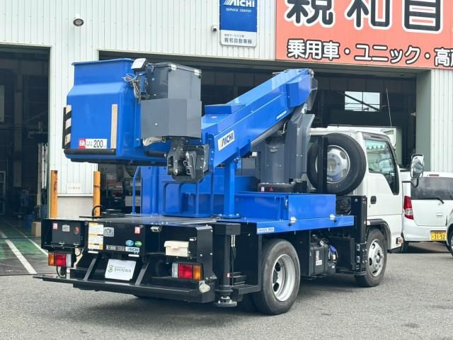 Ref No.A15898219 ISUZU ELF TRUCK Image#5