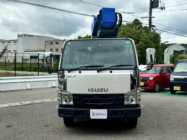 Ref No.A15898219 ISUZU ELF TRUCK Image#8