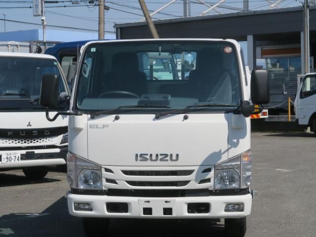 Ref No.A15898220 ISUZU ELF TRUCK Image#8
