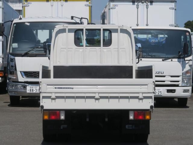 Ref No.A15898220 ISUZU ELF TRUCK Image#4
