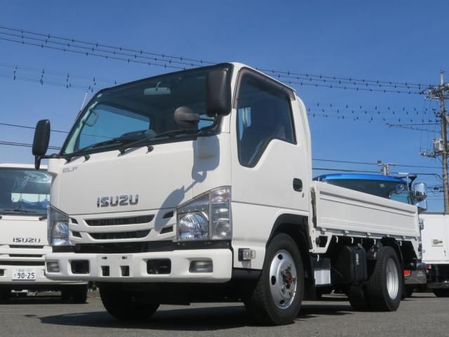 ISUZU ELF TRUCK