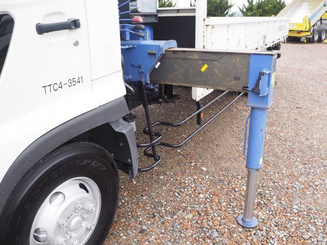 Ref No.A15898222 HINO RANGER Image#13