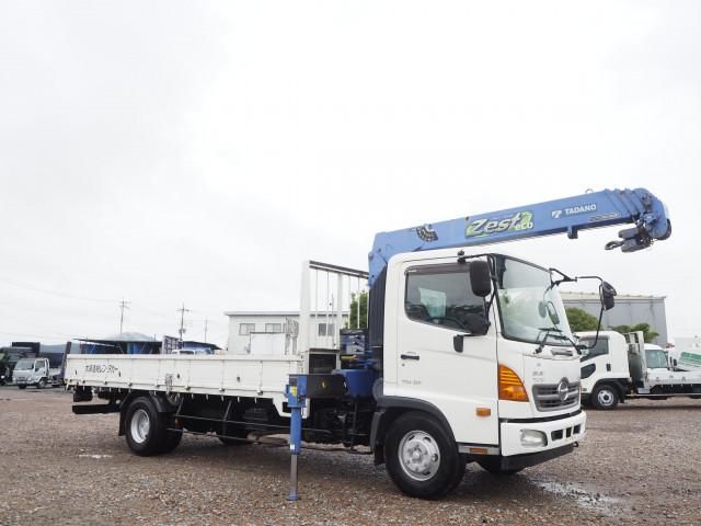 Ref No.A15898222 HINO RANGER Image#7
