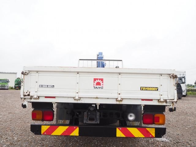 Ref No.A15898222 HINO RANGER Image#4