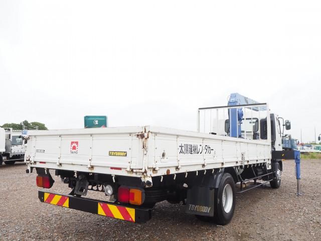 Ref No.A15898222 HINO RANGER Image#5