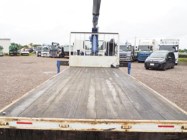 Ref No.A15898222 HINO RANGER Image#17
