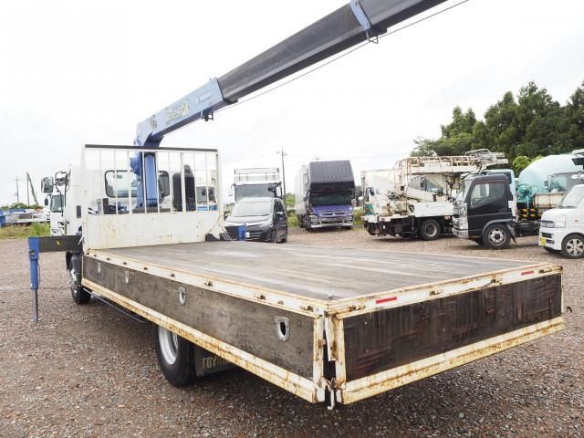 Ref No.A15898222 HINO RANGER Image#16