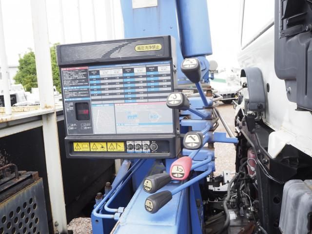 Ref No.A15898222 HINO RANGER Image#10