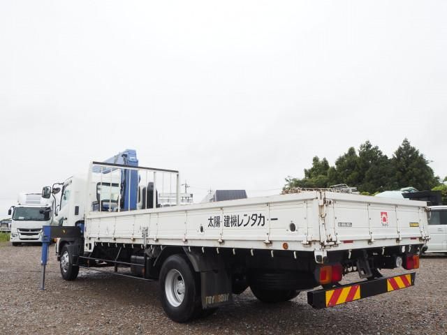 Ref No.A15898222 HINO RANGER Image#3