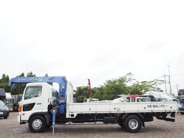 Ref No.A15898222 HINO RANGER Image#2