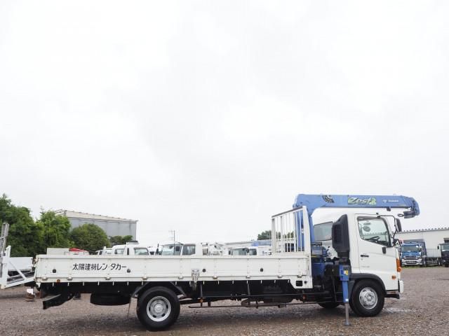 Ref No.A15898222 HINO RANGER Image#6