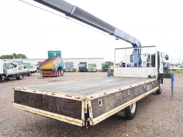 Ref No.A15898222 HINO RANGER Image#18