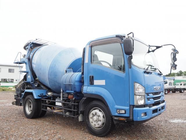 Ref No.A15898223 ISUZU FORWARD Image#7